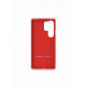 Lieta Samsung Galaxy S25 Ultra Unikko Hybrid Case Red