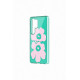 Lieta Samsung Galaxy S25 Ultra Unikko Hybrid Case Pink