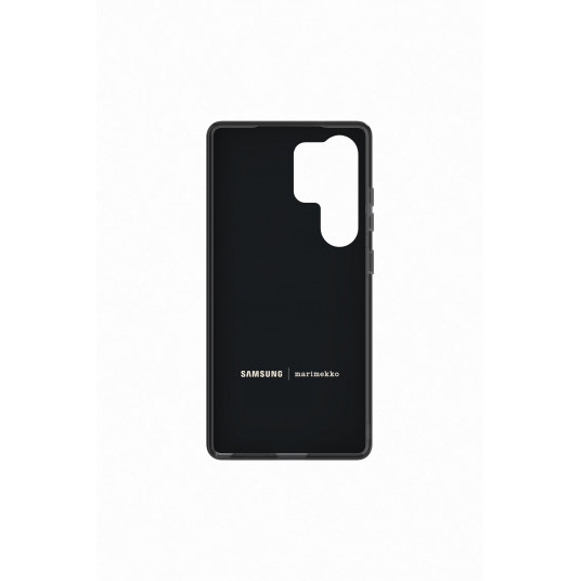 Lieta Samsung Galaxy S25 Ultra Unikko Hybrid Case Cream
