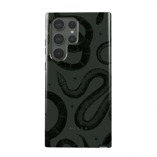 Vāciņš Burga Samsung Galaxy S23 Poison Tough