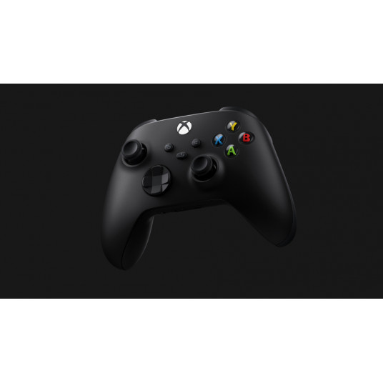 Spēļu konsole Xbox Series X 1TB Black