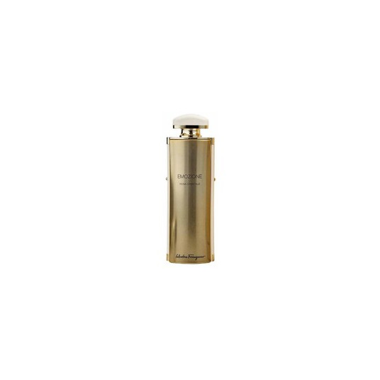 Salvatore Ferragamo Emozione Rosa Orientale EDP Tester, 92ml