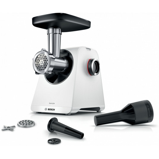 Gaļasmašīna Series 4 MFWS420W