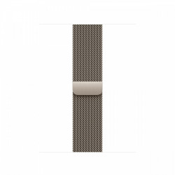 42 mm Natural Milanese Loop