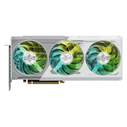 Grafiskā karte. Asrock Intel ARC B580 SL 12GO
