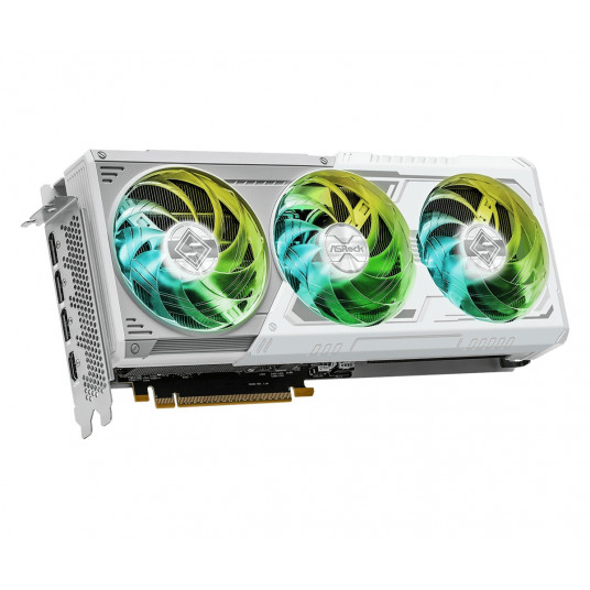 Grafiskā karte. Asrock Intel ARC B580 SL 12GO