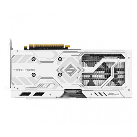 Grafiskā karte. Asrock Intel ARC B580 SL 12GO