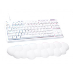 LOGI G713 Gaming Kbd - OFF WHITE - (PAN)