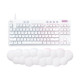 LOGI G713 Gaming Kbd - OFF WHITE - (PAN)