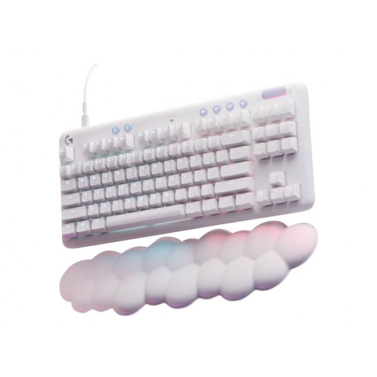 LOGI G713 Gaming Kbd - OFF WHITE - (PAN)