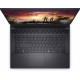 Dell G16 7630 | Black | 16 " | QHD+ | 2560 x 1600 pikseļi | Intel Core i7 | i7-13650HX | 32 GB | DDR5 | Cietā diska ietilpība 1000 GB | NVIDIA GeForce RTX 4060 | GDDR6 | 8 GB | Windows 11 Home | 802.11ax | Tastatūras valoda lietuviešu | Tastatūras apgaism