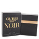 Guess Seductive Homme Noir Eau De Toilette Spray 100 ml for Men