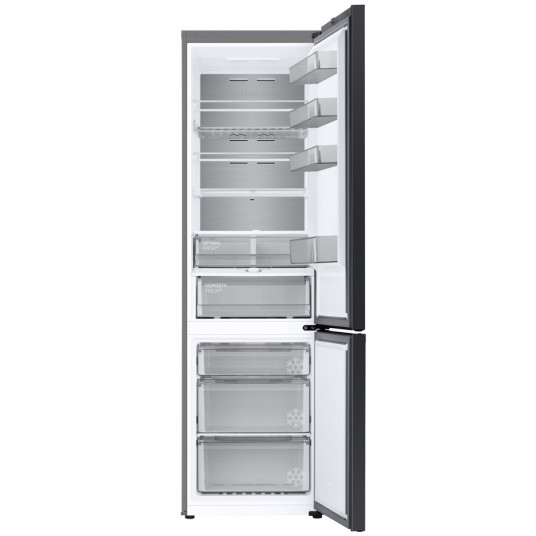 Ledusskapis Samsung RB38C7B6BB1/EF 