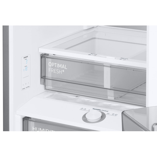 Ledusskapis Samsung RB38C7B6BB1/EF 