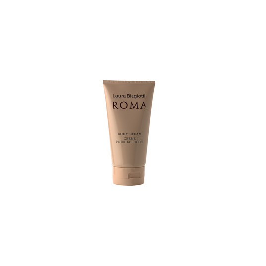 Laura Biagiotti Roma Lielais ķermeņa losjons, 150ml