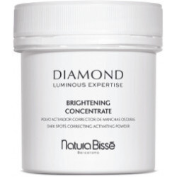 Natura Bissé - Brightening skin serum Diamond Luminous Expertise (Brightening Concentrate) 20 g