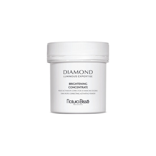 Natura Bissé - Brightening skin serum Diamond Luminous Expertise (Brightening Concentrate) 20 g