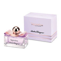 Salvatore Ferragamo Signorina EDT, 30ml