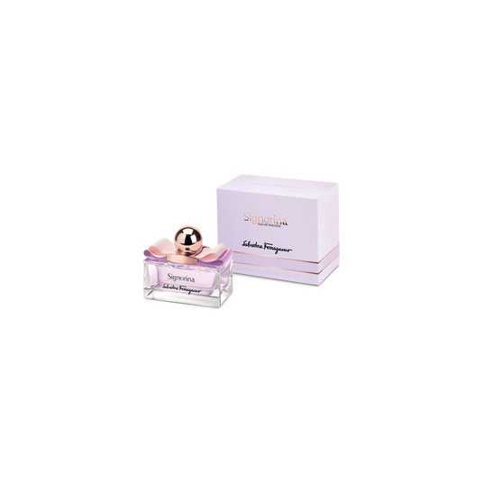 Salvatore Ferragamo Signorina EDT, 30ml
