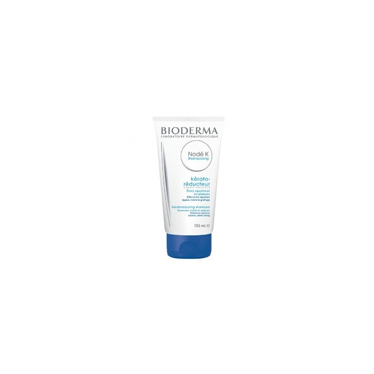 Bioderma Nodé K šampūns - šampūns pret blaugznām, 150ml