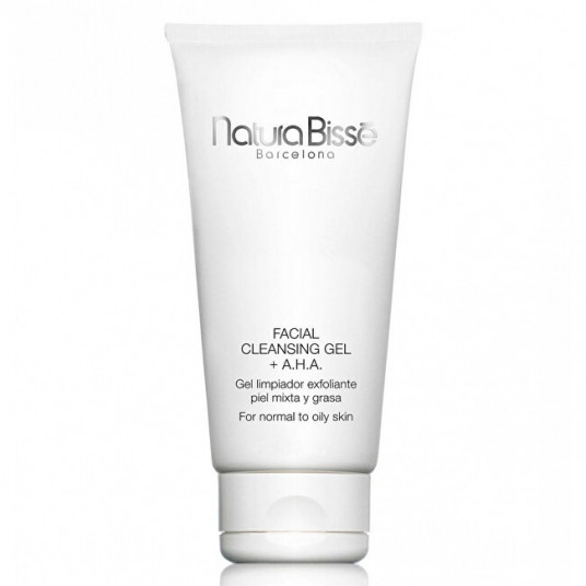 Natura Bissé - Natura Bissé sejas tīrīšanas želeja ar AHA 200 ml