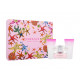 Tualetes ūdens Versace Bright Crystal, 50ml, komplekt