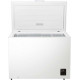 Saldētava Gorenje 297L