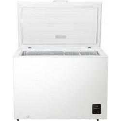 Saldētava Gorenje 297L