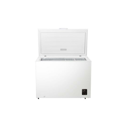 Saldētava Gorenje 297L