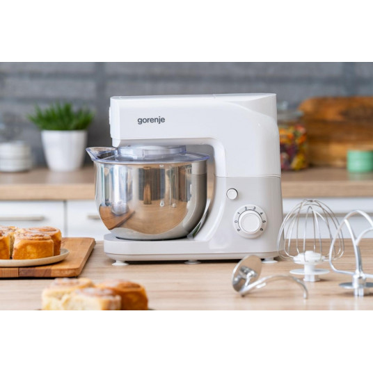 GORENJE virtuves kombains MMC805W