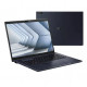 ASUS ExpertBook B5 B5404CMA-Q50339X Core Ultra 5 125H 14.0"WUXGA 300nits AG Wide View 16GB DDR5 SSD512 Intel Graphics Cam1080p Backlit Kb 50WHrs W11Pro Black 3Y OnSite