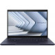 ASUS ExpertBook B5 B5404CMA-Q50339X Core Ultra 5 125H 14.0"WUXGA 300nits AG Wide View 16GB DDR5 SSD512 Intel Graphics Cam1080p Backlit Kb 50WHrs W11Pro Black 3Y OnSite