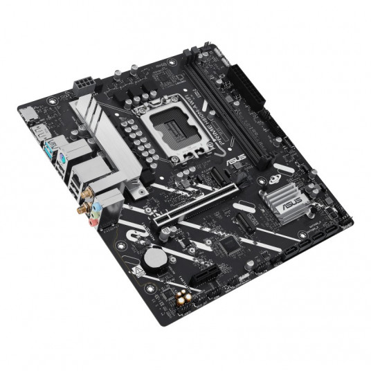 ASUS PRIME H810M-A WIFI
