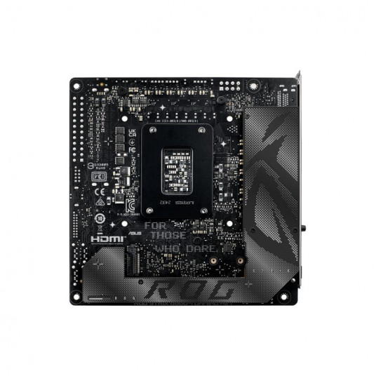 ASUS ROG STRIX B860-I GAMING WIFI