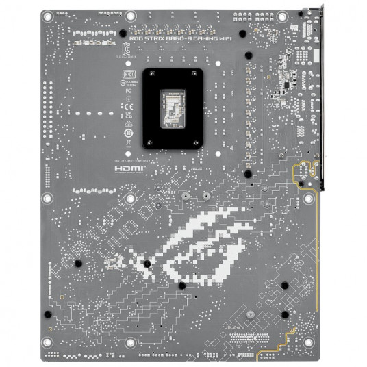 ASUS ROG STRIX B860-A GAMING WIFI