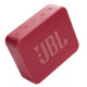 Portatīvais skaļrunis JBL GO Essential, Red