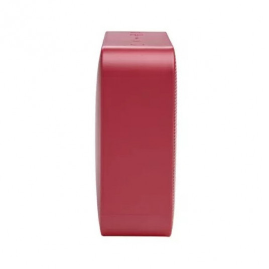 Portatīvais skaļrunis JBL GO Essential, Red