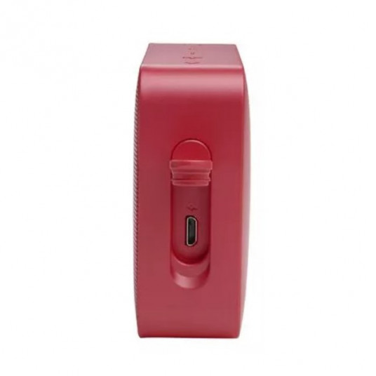 Portatīvais skaļrunis JBL GO Essential, Red