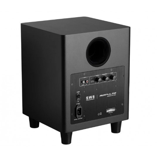 Edifier Airpulse SW8 Speaker Subwoofer 160W-320W