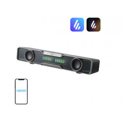Edifier QS30 Computer Soundbar 5W