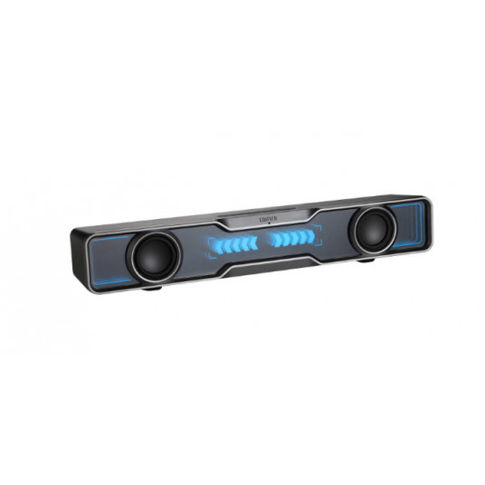 Edifier QS30 Computer Soundbar 5W