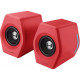Edifier G2000 2.0 Speakers 32W / BT / AUX