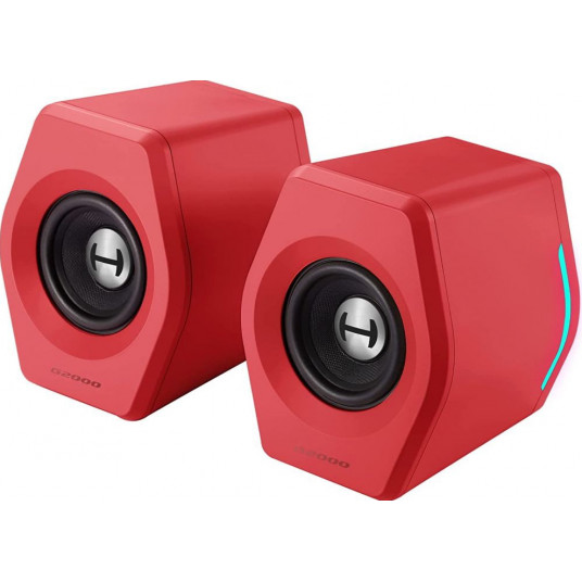 Edifier G2000 2.0 Speakers 32W / BT / AUX