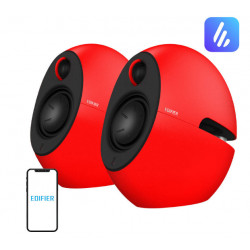 Edifier e25HD Speakers 74W