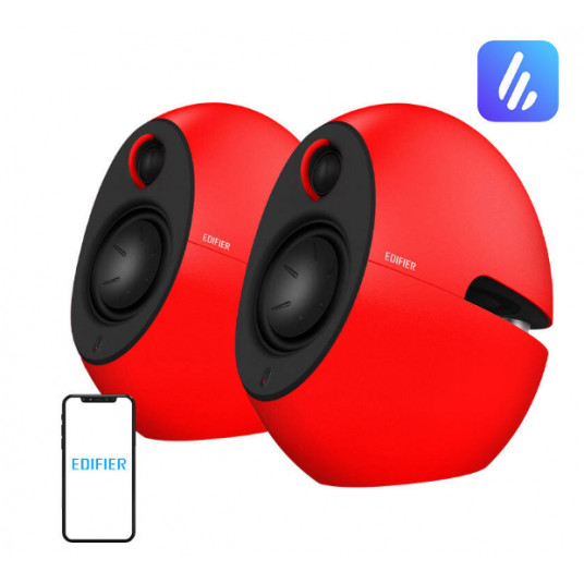 Edifier e25HD Speakers 74W