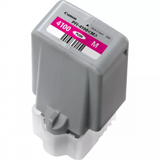 Tinte PFI-4100 M Magenta 6779C001