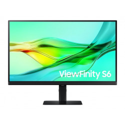 Samsung ViewFinity S27D604UAU 27" -QHD ekrāns