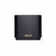 Sistēmas tīkls Asus ZenWiFi AX Mini XD4 PLUS Wi-Fi 6 Czarny