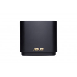 Sistēmas tīkls Asus ZenWiFi AX Mini XD4 PLUS Wi-Fi 6 Czarny