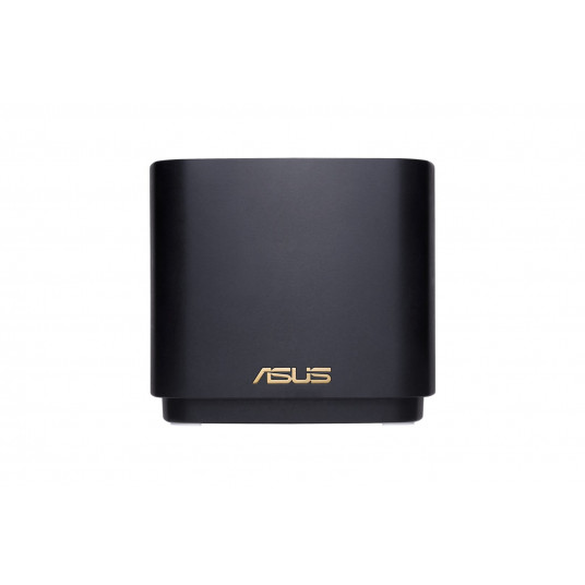 Sistēmas tīkls Asus ZenWiFi AX Mini XD4 PLUS Wi-Fi 6 Czarny